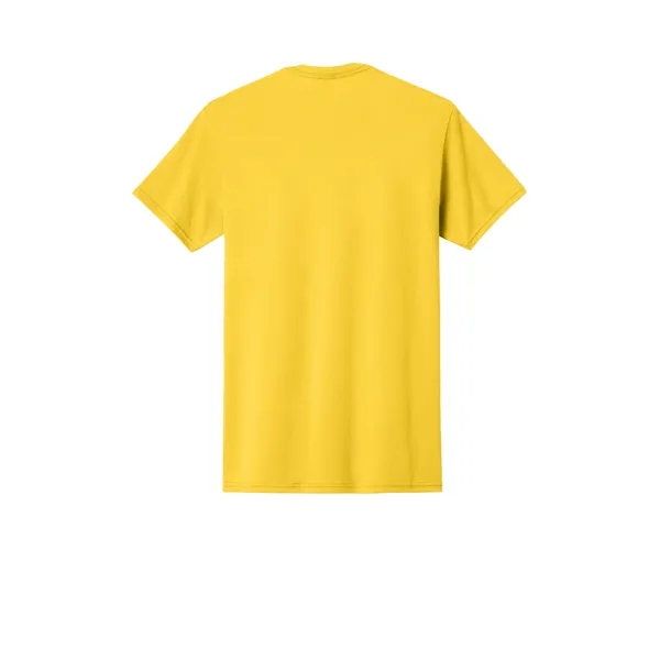 Jerzees - Dri-Power 50/50 Cotton/Poly T-Shirt. - Jerzees - Dri-Power 50/50 Cotton/Poly T-Shirt. - Image 77 of 248