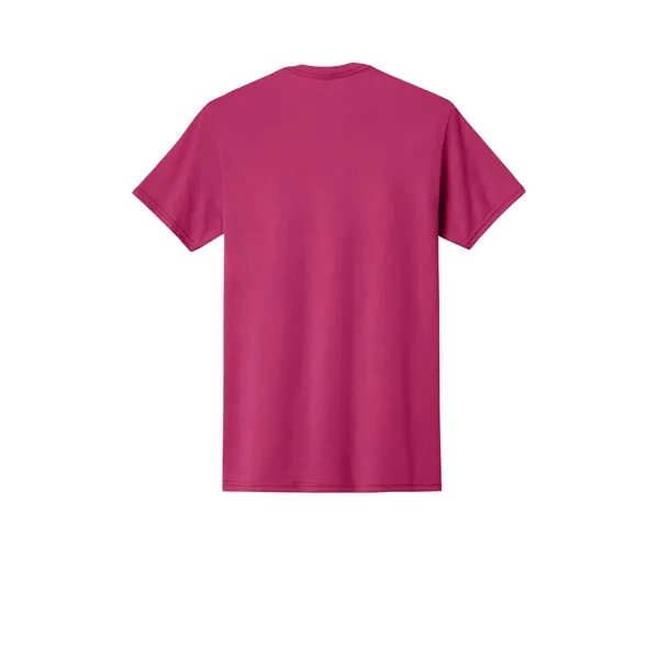 Jerzees - Dri-Power 50/50 Cotton/Poly T-Shirt. - Jerzees - Dri-Power 50/50 Cotton/Poly T-Shirt. - Image 85 of 248