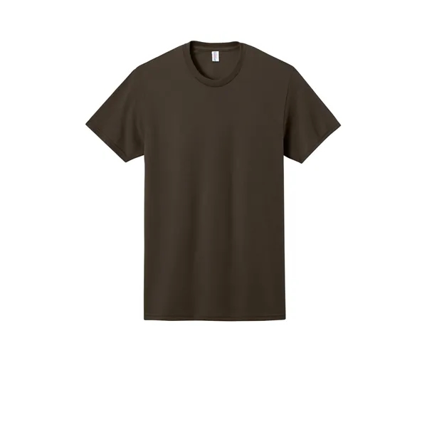 Jerzees - Dri-Power 50/50 Cotton/Poly T-Shirt. - Jerzees - Dri-Power 50/50 Cotton/Poly T-Shirt. - Image 98 of 248