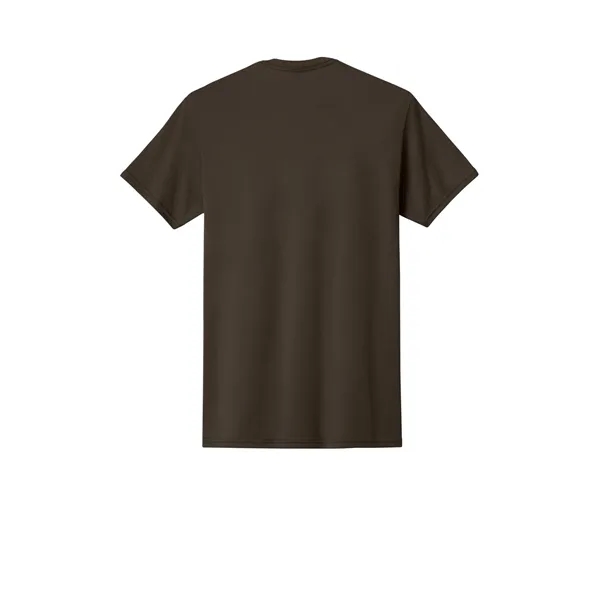 Jerzees - Dri-Power 50/50 Cotton/Poly T-Shirt. - Jerzees - Dri-Power 50/50 Cotton/Poly T-Shirt. - Image 99 of 248