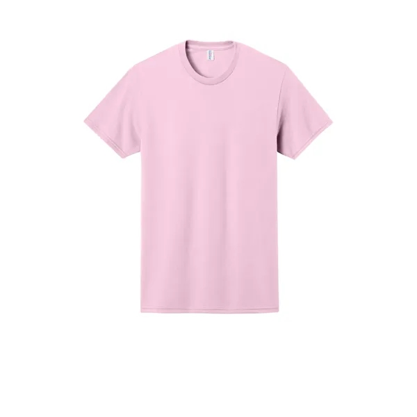 Jerzees - Dri-Power 50/50 Cotton/Poly T-Shirt. - Jerzees - Dri-Power 50/50 Cotton/Poly T-Shirt. - Image 102 of 248