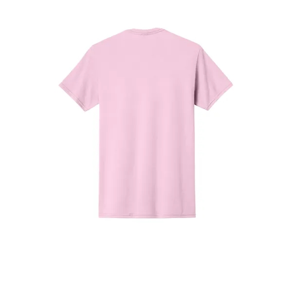Jerzees - Dri-Power 50/50 Cotton/Poly T-Shirt. - Jerzees - Dri-Power 50/50 Cotton/Poly T-Shirt. - Image 104 of 248