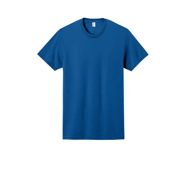 Jerzees - Dri-Power 50/50 Cotton/Poly T-Shirt. - Jerzees - Dri-Power 50/50 Cotton/Poly T-Shirt. - Image 109 of 248