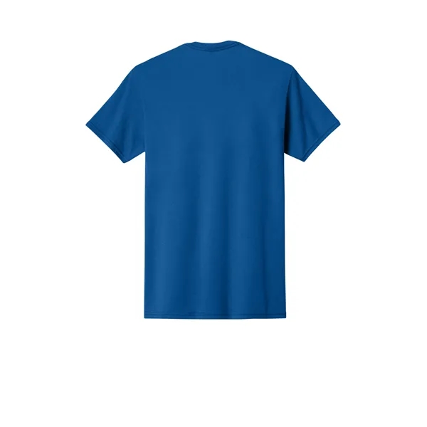 Jerzees - Dri-Power 50/50 Cotton/Poly T-Shirt. - Jerzees - Dri-Power 50/50 Cotton/Poly T-Shirt. - Image 111 of 248