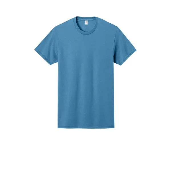 Jerzees - Dri-Power 50/50 Cotton/Poly T-Shirt. - Jerzees - Dri-Power 50/50 Cotton/Poly T-Shirt. - Image 115 of 248
