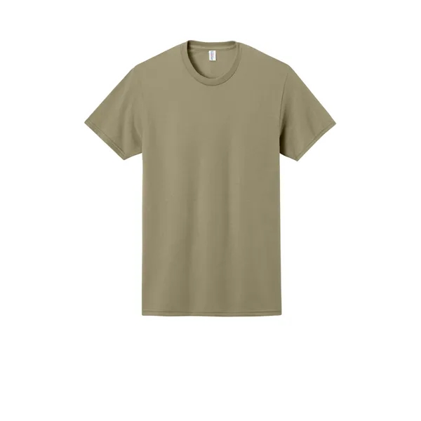 Jerzees - Dri-Power 50/50 Cotton/Poly T-Shirt. - Jerzees - Dri-Power 50/50 Cotton/Poly T-Shirt. - Image 121 of 248