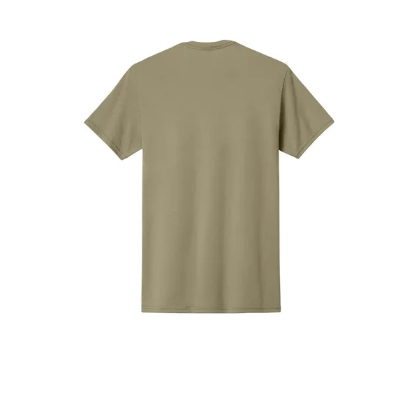 Jerzees - Dri-Power 50/50 Cotton/Poly T-Shirt. - Jerzees - Dri-Power 50/50 Cotton/Poly T-Shirt. - Image 123 of 248