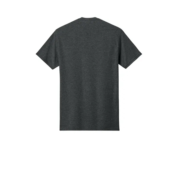 Jerzees - Dri-Power 50/50 Cotton/Poly T-Shirt. - Jerzees - Dri-Power 50/50 Cotton/Poly T-Shirt. - Image 129 of 248