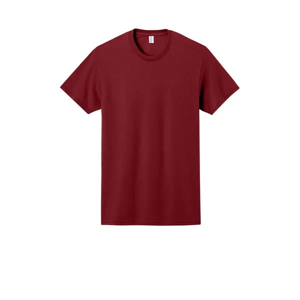 Jerzees - Dri-Power 50/50 Cotton/Poly T-Shirt. - Jerzees - Dri-Power 50/50 Cotton/Poly T-Shirt. - Image 133 of 248