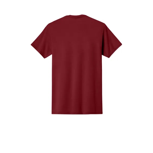 Jerzees - Dri-Power 50/50 Cotton/Poly T-Shirt. - Jerzees - Dri-Power 50/50 Cotton/Poly T-Shirt. - Image 134 of 248