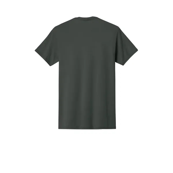 Jerzees - Dri-Power 50/50 Cotton/Poly T-Shirt. - Jerzees - Dri-Power 50/50 Cotton/Poly T-Shirt. - Image 139 of 248