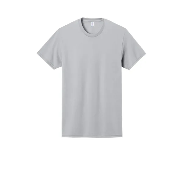 Jerzees - Dri-Power 50/50 Cotton/Poly T-Shirt. - Jerzees - Dri-Power 50/50 Cotton/Poly T-Shirt. - Image 159 of 248
