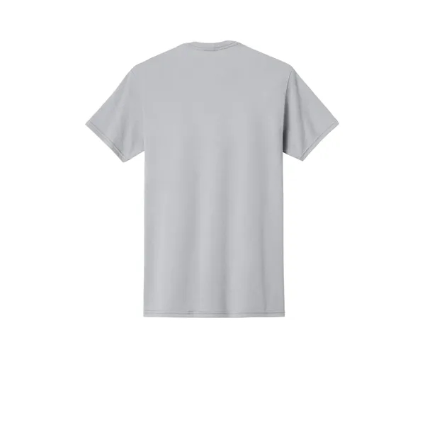 Jerzees - Dri-Power 50/50 Cotton/Poly T-Shirt. - Jerzees - Dri-Power 50/50 Cotton/Poly T-Shirt. - Image 161 of 248