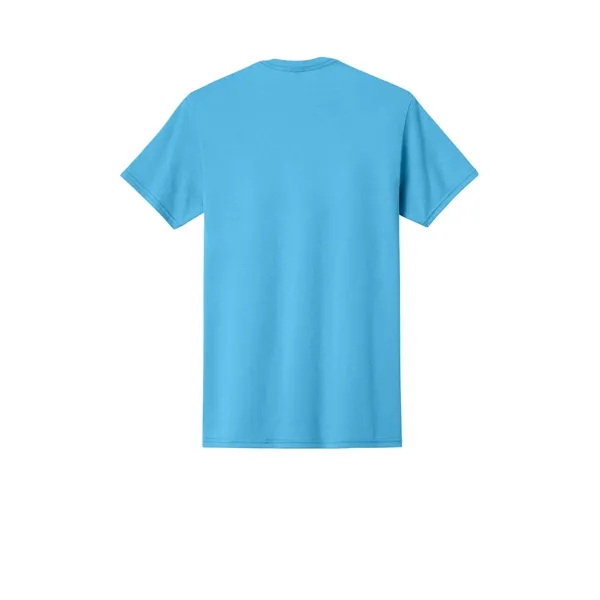 Jerzees - Dri-Power 50/50 Cotton/Poly T-Shirt. - Jerzees - Dri-Power 50/50 Cotton/Poly T-Shirt. - Image 165 of 248