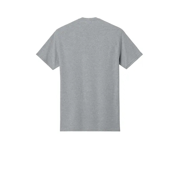 Jerzees - Dri-Power 50/50 Cotton/Poly T-Shirt. - Jerzees - Dri-Power 50/50 Cotton/Poly T-Shirt. - Image 171 of 248