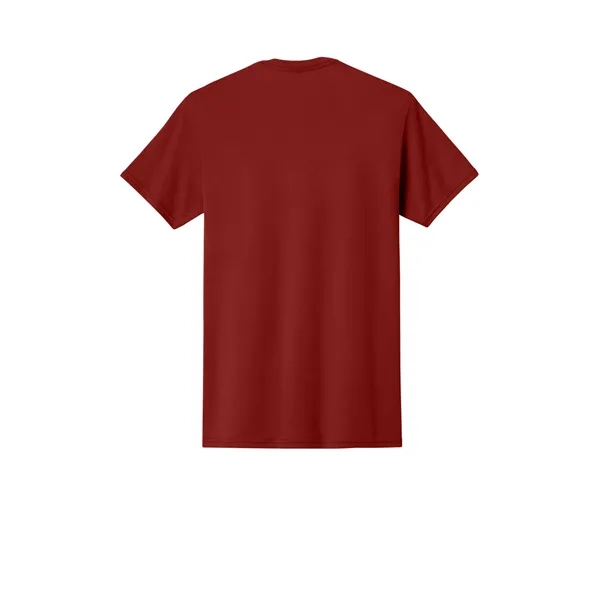 Jerzees - Dri-Power 50/50 Cotton/Poly T-Shirt. - Jerzees - Dri-Power 50/50 Cotton/Poly T-Shirt. - Image 177 of 248