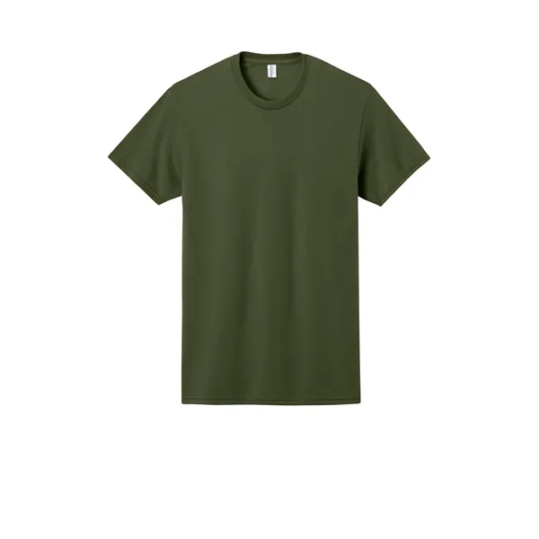 Jerzees - Dri-Power 50/50 Cotton/Poly T-Shirt. - Jerzees - Dri-Power 50/50 Cotton/Poly T-Shirt. - Image 180 of 248