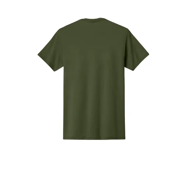 Jerzees - Dri-Power 50/50 Cotton/Poly T-Shirt. - Jerzees - Dri-Power 50/50 Cotton/Poly T-Shirt. - Image 182 of 248