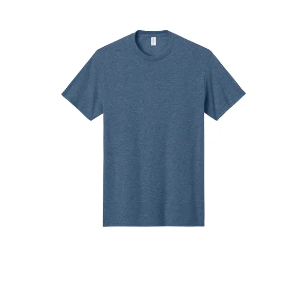 Jerzees - Dri-Power 50/50 Cotton/Poly T-Shirt. - Jerzees - Dri-Power 50/50 Cotton/Poly T-Shirt. - Image 187 of 248
