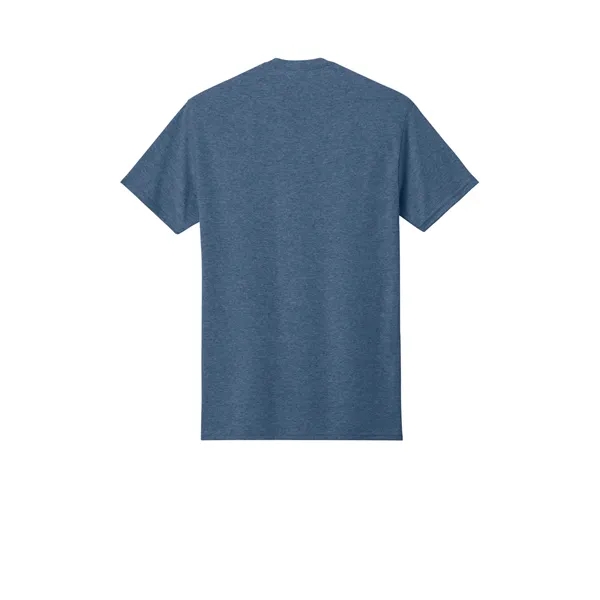 Jerzees - Dri-Power 50/50 Cotton/Poly T-Shirt. - Jerzees - Dri-Power 50/50 Cotton/Poly T-Shirt. - Image 189 of 248