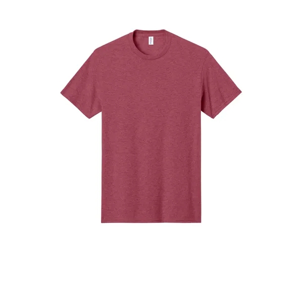Jerzees - Dri-Power 50/50 Cotton/Poly T-Shirt. - Jerzees - Dri-Power 50/50 Cotton/Poly T-Shirt. - Image 194 of 248