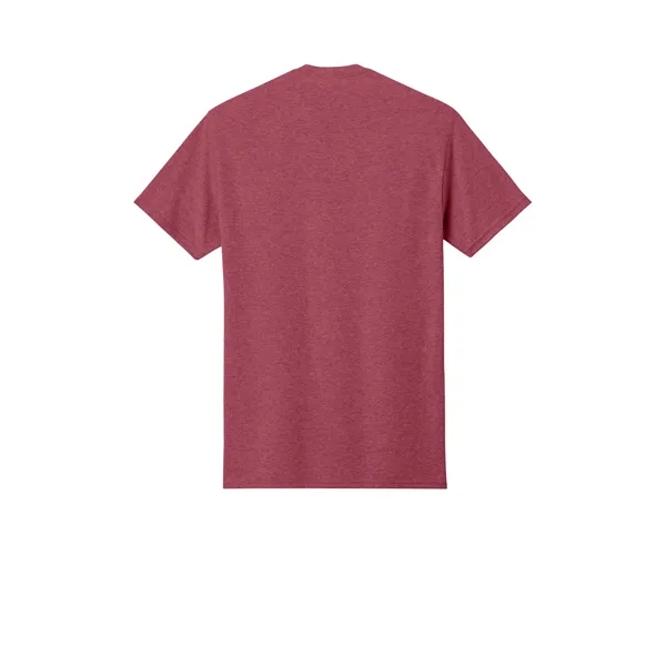 Jerzees - Dri-Power 50/50 Cotton/Poly T-Shirt. - Jerzees - Dri-Power 50/50 Cotton/Poly T-Shirt. - Image 196 of 248