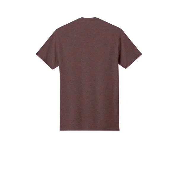 Jerzees - Dri-Power 50/50 Cotton/Poly T-Shirt. - Jerzees - Dri-Power 50/50 Cotton/Poly T-Shirt. - Image 201 of 248
