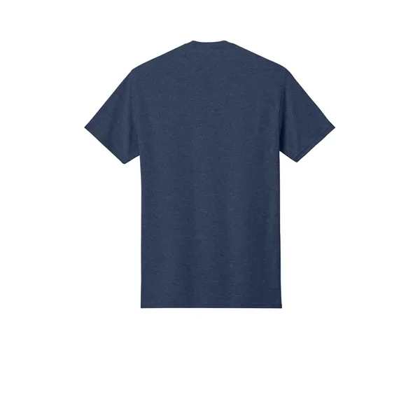 Jerzees - Dri-Power 50/50 Cotton/Poly T-Shirt. - Jerzees - Dri-Power 50/50 Cotton/Poly T-Shirt. - Image 208 of 248
