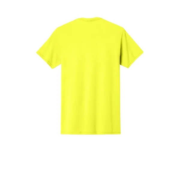 Jerzees - Dri-Power 50/50 Cotton/Poly T-Shirt. - Jerzees - Dri-Power 50/50 Cotton/Poly T-Shirt. - Image 213 of 248