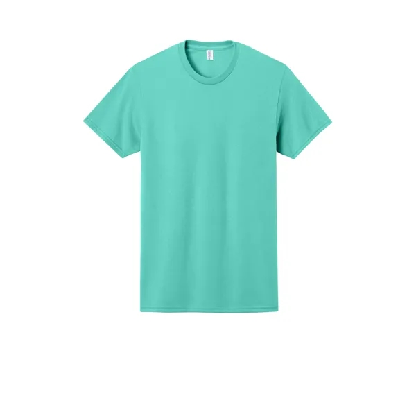 Jerzees - Dri-Power 50/50 Cotton/Poly T-Shirt. - Jerzees - Dri-Power 50/50 Cotton/Poly T-Shirt. - Image 219 of 248
