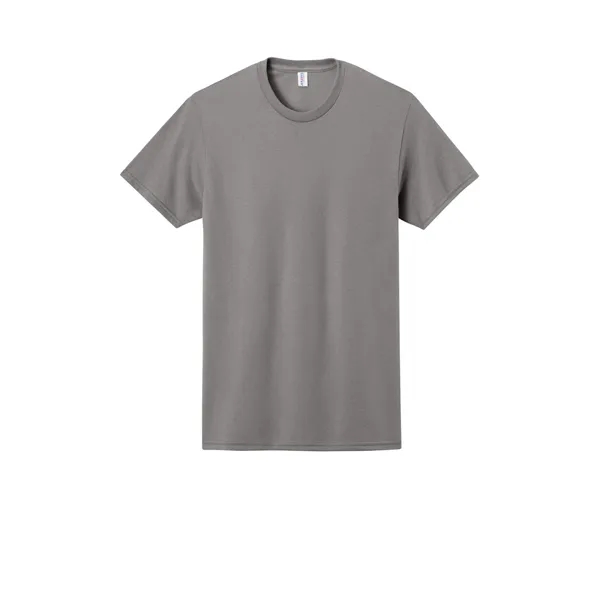 Jerzees - Dri-Power 50/50 Cotton/Poly T-Shirt. - Jerzees - Dri-Power 50/50 Cotton/Poly T-Shirt. - Image 228 of 248
