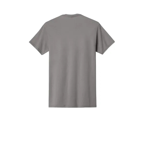 Jerzees - Dri-Power 50/50 Cotton/Poly T-Shirt. - Jerzees - Dri-Power 50/50 Cotton/Poly T-Shirt. - Image 230 of 248