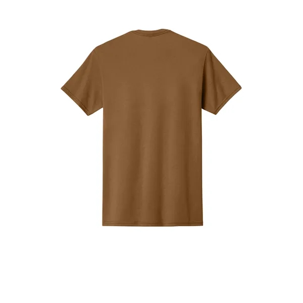 Jerzees - Dri-Power 50/50 Cotton/Poly T-Shirt. - Jerzees - Dri-Power 50/50 Cotton/Poly T-Shirt. - Image 242 of 248