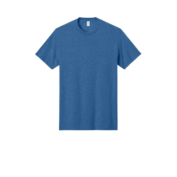 Jerzees - Dri-Power 50/50 Cotton/Poly T-Shirt. - Jerzees - Dri-Power 50/50 Cotton/Poly T-Shirt. - Image 246 of 248