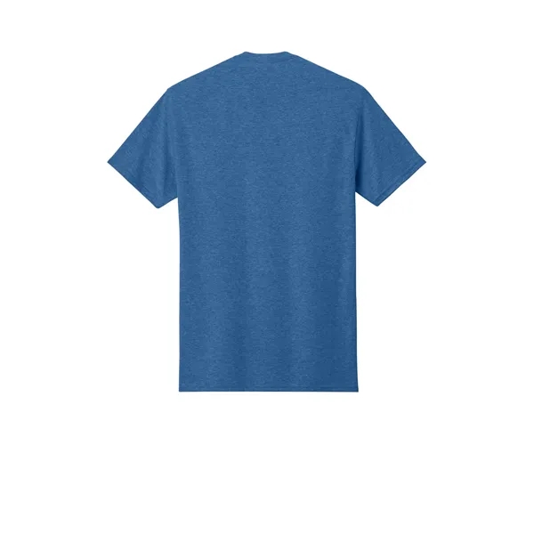 Jerzees - Dri-Power 50/50 Cotton/Poly T-Shirt. - Jerzees - Dri-Power 50/50 Cotton/Poly T-Shirt. - Image 247 of 248