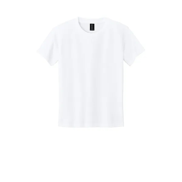 Gildan Youth DryBlend 50 Cotton/50 Poly T-Shirt. - Gildan Youth DryBlend 50 Cotton/50 Poly T-Shirt. - Image 3 of 139