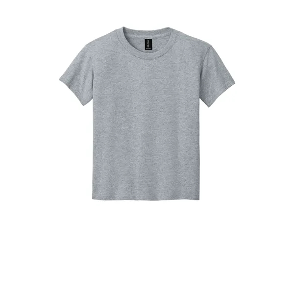 Gildan Youth DryBlend 50 Cotton/50 Poly T-Shirt. - Gildan Youth DryBlend 50 Cotton/50 Poly T-Shirt. - Image 13 of 139