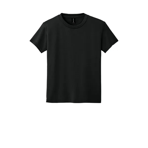 Gildan Youth DryBlend 50 Cotton/50 Poly T-Shirt. - Gildan Youth DryBlend 50 Cotton/50 Poly T-Shirt. - Image 18 of 139
