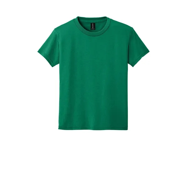 Gildan Youth DryBlend 50 Cotton/50 Poly T-Shirt. - Gildan Youth DryBlend 50 Cotton/50 Poly T-Shirt. - Image 38 of 139