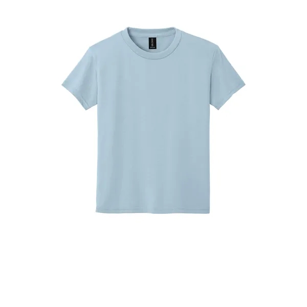 Gildan Youth DryBlend 50 Cotton/50 Poly T-Shirt. - Gildan Youth DryBlend 50 Cotton/50 Poly T-Shirt. - Image 43 of 139