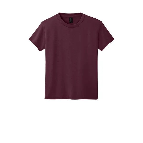 Gildan Youth DryBlend 50 Cotton/50 Poly T-Shirt. - Gildan Youth DryBlend 50 Cotton/50 Poly T-Shirt. - Image 48 of 139