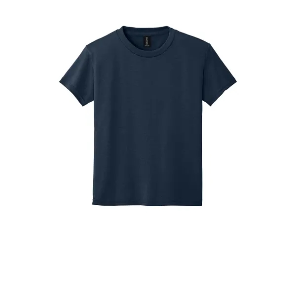 Gildan Youth DryBlend 50 Cotton/50 Poly T-Shirt. - Gildan Youth DryBlend 50 Cotton/50 Poly T-Shirt. - Image 53 of 139