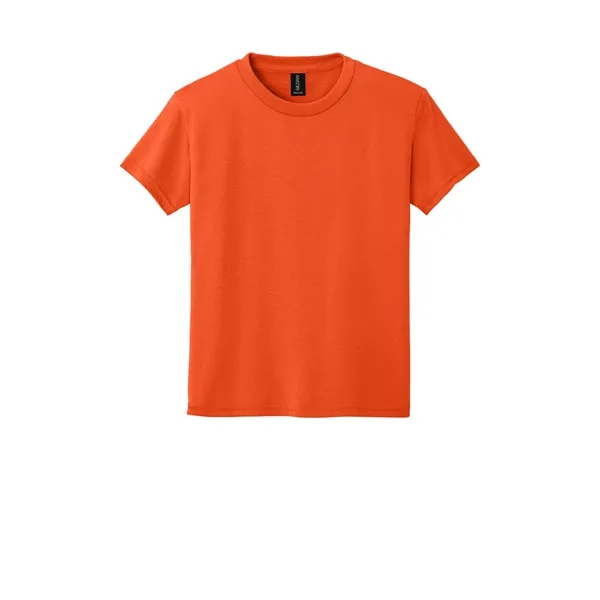 Gildan Youth DryBlend 50 Cotton/50 Poly T-Shirt. - Gildan Youth DryBlend 50 Cotton/50 Poly T-Shirt. - Image 58 of 139