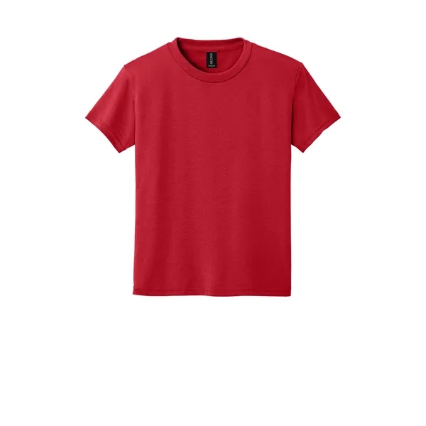 Gildan Youth DryBlend 50 Cotton/50 Poly T-Shirt. - Gildan Youth DryBlend 50 Cotton/50 Poly T-Shirt. - Image 68 of 139