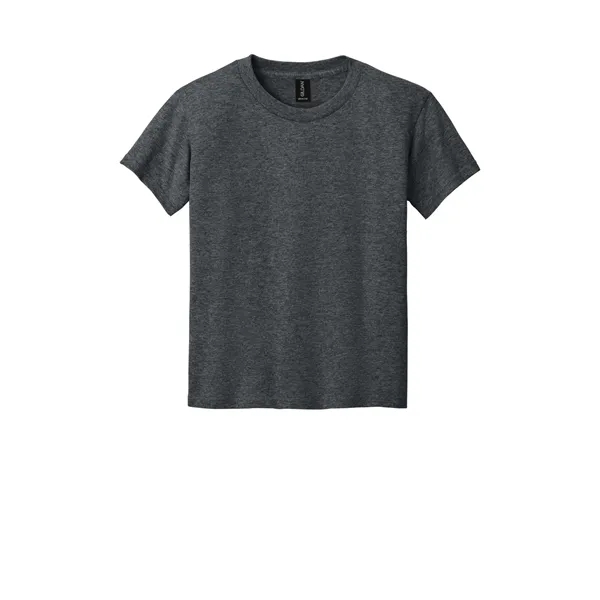 Gildan Youth DryBlend 50 Cotton/50 Poly T-Shirt. - Gildan Youth DryBlend 50 Cotton/50 Poly T-Shirt. - Image 103 of 139