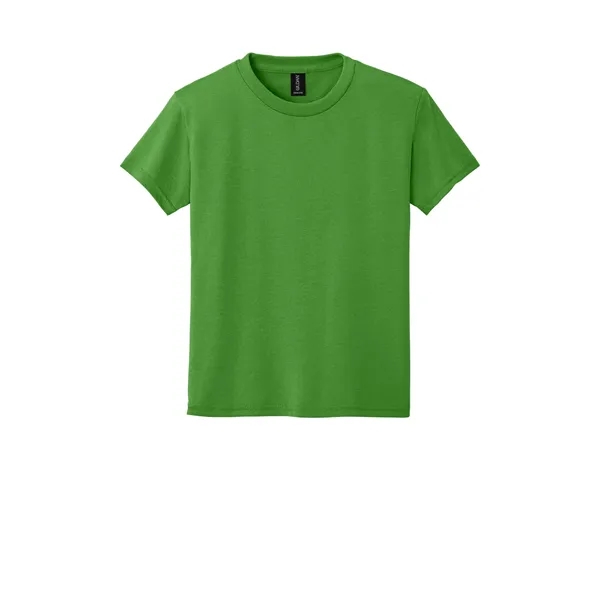 Gildan Youth DryBlend 50 Cotton/50 Poly T-Shirt. - Gildan Youth DryBlend 50 Cotton/50 Poly T-Shirt. - Image 118 of 139