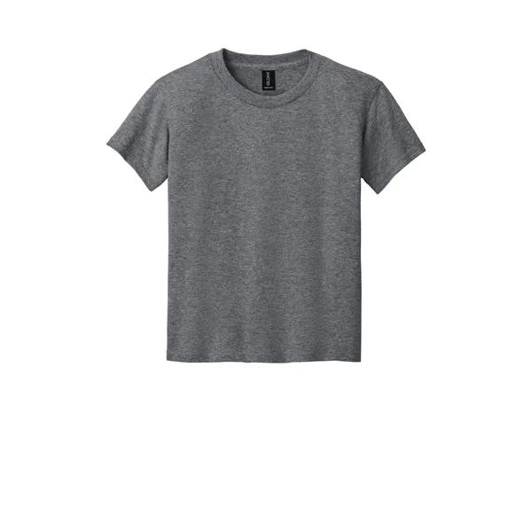 Gildan Youth DryBlend 50 Cotton/50 Poly T-Shirt. - Gildan Youth DryBlend 50 Cotton/50 Poly T-Shirt. - Image 123 of 139