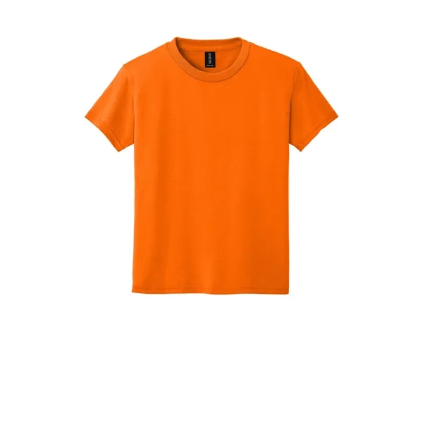 Gildan Youth DryBlend 50 Cotton/50 Poly T-Shirt. - Gildan Youth DryBlend 50 Cotton/50 Poly T-Shirt. - Image 128 of 139