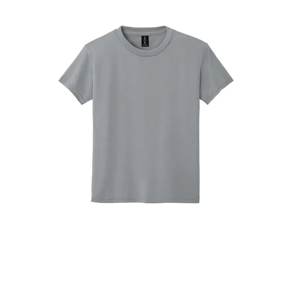 Gildan Youth DryBlend 50 Cotton/50 Poly T-Shirt. - Gildan Youth DryBlend 50 Cotton/50 Poly T-Shirt. - Image 133 of 139