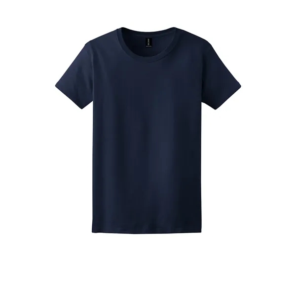 Gildan Women's Ultra Cotton 100% US Cotton T-Shirt. - Gildan Women's Ultra Cotton 100% US Cotton T-Shirt. - Image 13 of 54